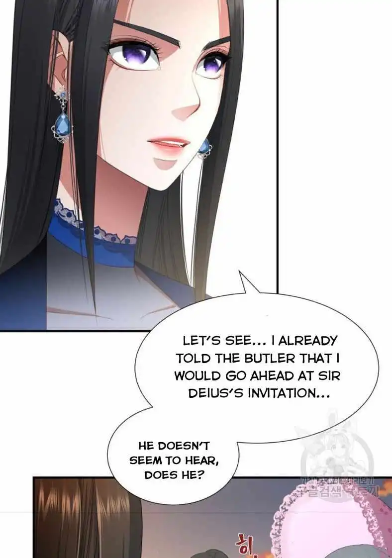 How can a time-limited evil gain her vengeance? [ALL CHAPTERS] Chapter 32 33